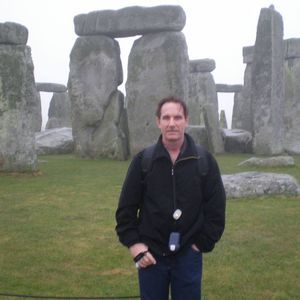 Meet your Posher, Kirk